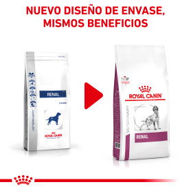 Royal Canin Renal Alimento Seco para Perros