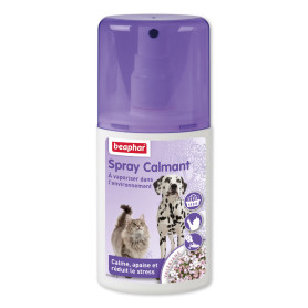 Calming Spray Ambiente Perro y Gato