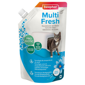 Neutralizador de Olores para Arena de Gato 400g