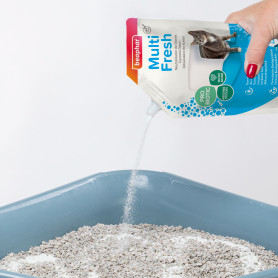 Neutralizador de Olores para Arena de Gato 400g