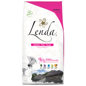 Lenda Puppy