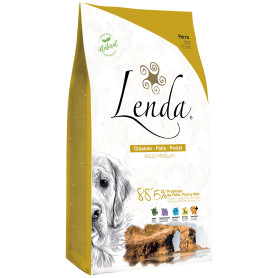 Lenda Adult Chicken