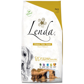 Lenda Adult Chicken