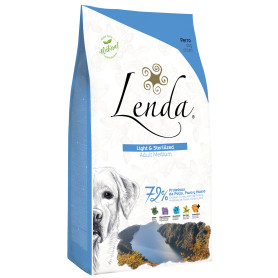 Lenda Adult Light