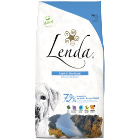 Lenda Adult Light
