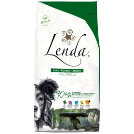 Lenda Adult Lamb