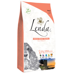 Lenda Adult Salmón