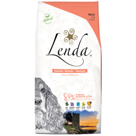 Lenda Adult Salmón