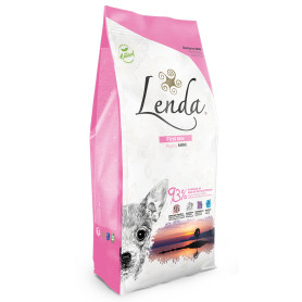 Lenda Puppy Mini First Bite