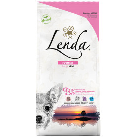 Lenda Puppy Mini First Bite