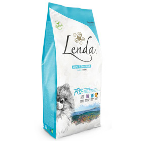 Lenda Mini Light Sterilized