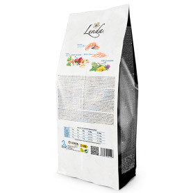 Lenda Mini Hypoallergenic Skin & Coat