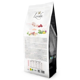 Lenda Farm Poultry Adult Cat Grain Free