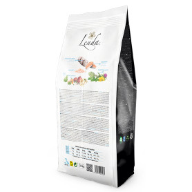 Lenda Sensitive & Sterilized Adult Cat Grain Free