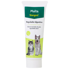 Malta Stanvet regulador digestivo dog & cat