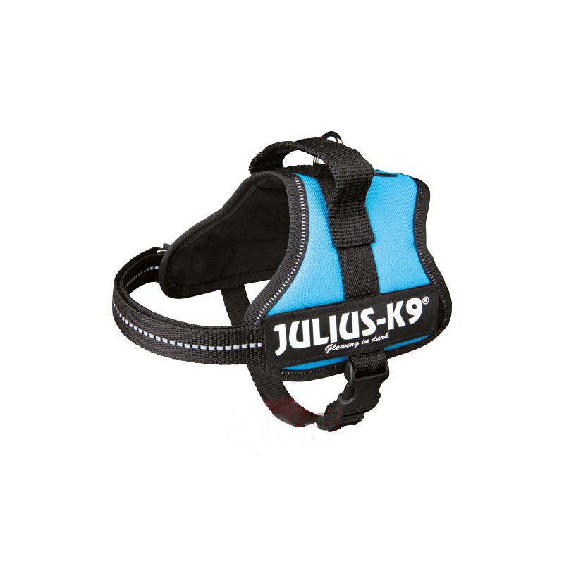 Arnés Julius-K9 Mini (M)