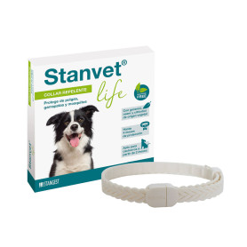 Collar Stanvet Life perro