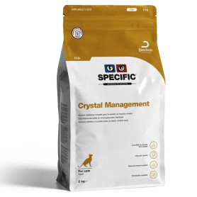 Specific Crystal Management- FCD