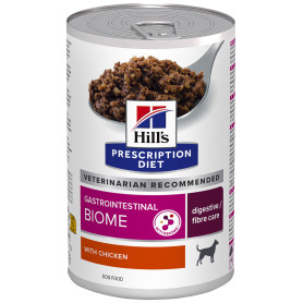 Hill's Prescription Diet Gastrointestinal GI Biome para perros con...