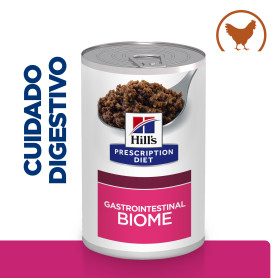 Hill's Prescription Diet Gastrointestinal GI Biome para perros con...