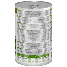 Hill's Prescription Diet Metabolic Control de Peso estofado para...
