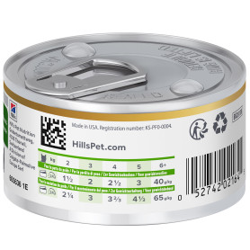 Hill's Prescription Diet Metabolic alimento húmedo Estofado para...