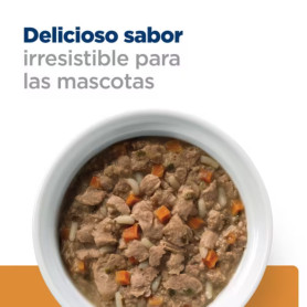 Hill's Prescription Diet k/d alimento húmedo Estofado para Gatos...