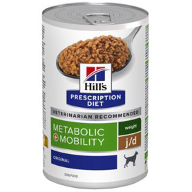 Hill's Prescription Diet Comida Húmeda perro