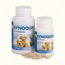 Condroprotector Synoquin crecimiento para cachorros
