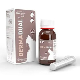 Dermadual