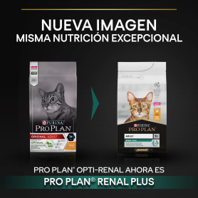 Purina Pro Plan Adult Gato Pollo