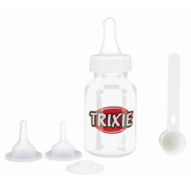 Trixie Set de Biberones para perro y gato