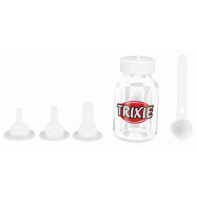 Trixie Set de Biberones para perro y gato