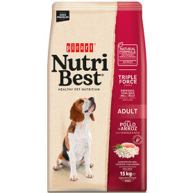 Picart NutriBest Adult