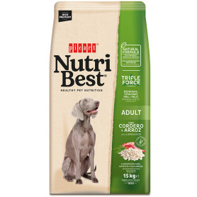 Picart NutriBest Lamb & Rice