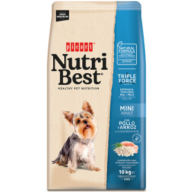 Picart NutriBest Adult Mini