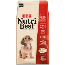 Picart NutriBest Puppy