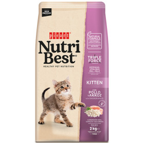 Picart NutriBest Kitten