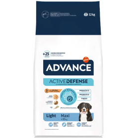 Advance Maxi Light Chicken & Rice