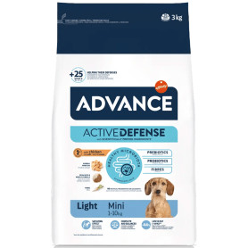 Advance Mini Light Chicken & Rice