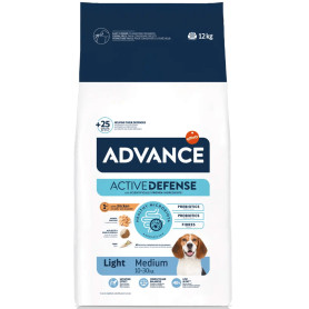 Advance Medium Light Chicken & Rice