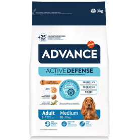 Advance Medium Adult Chicken & Rice