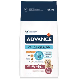 Advance Maxi Senior Chicken & Rice