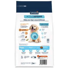 Advance Puppy Maxi Chicken & Rice