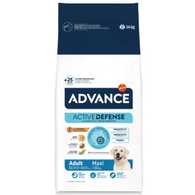 Advance Maxi Adult Chicken & Rice