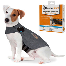 ThunderShirt para perros