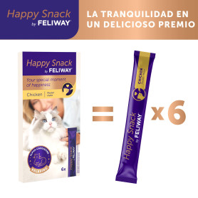 Happy Snack by Feliway