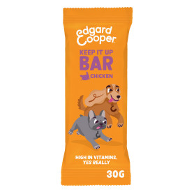 Edgard & Cooper Snacks perro