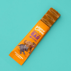 Edgard & Cooper, barrita sin cereales de pollo