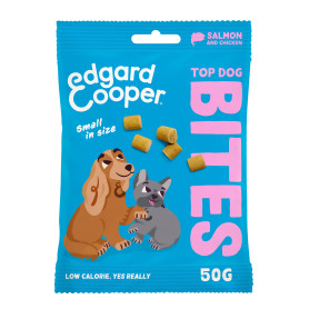 Edgard & Cooper...